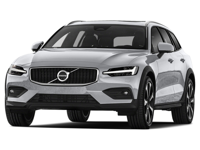 2025 Volvo V60 Cross Country Plus