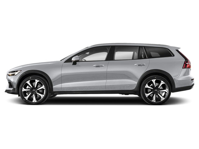 2025 Volvo V60 Cross Country Plus