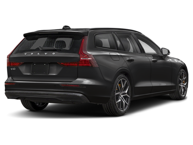 2025 Volvo V60 Plug-In Hybrid Polestar Engineered