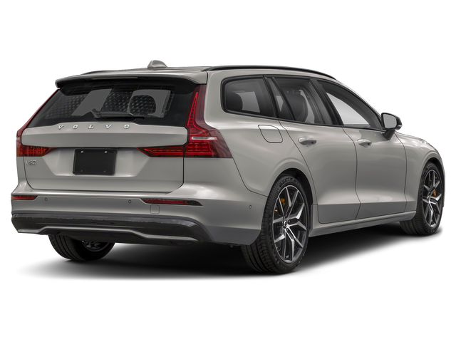 2025 Volvo V60 Plug-In Hybrid Polestar Engineered