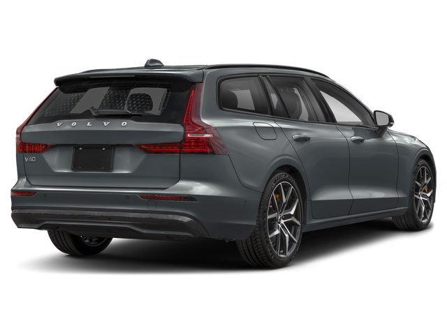 2025 Volvo V60 Plug-In Hybrid Polestar Engineered