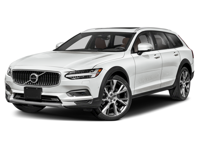 2025 Volvo V90 Cross Country Plus