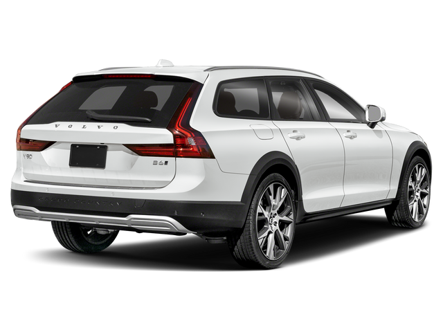 2025 Volvo V90 Cross Country Plus