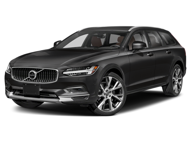 2025 Volvo V90 Cross Country Plus