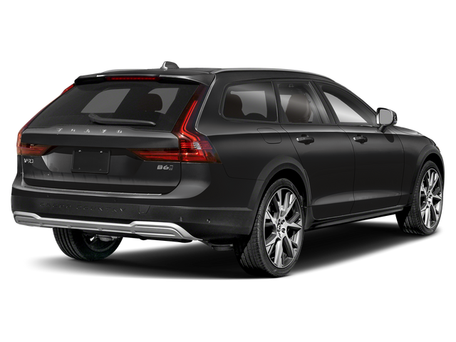 2025 Volvo V90 Cross Country Plus