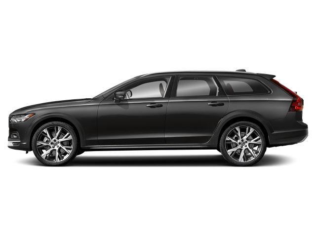 2025 Volvo V90 Cross Country Plus