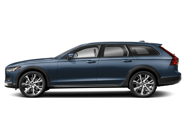 2025 Volvo V90 Cross Country Plus