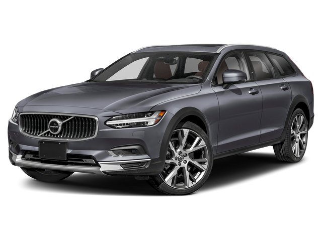 2025 Volvo V90 Cross Country Plus