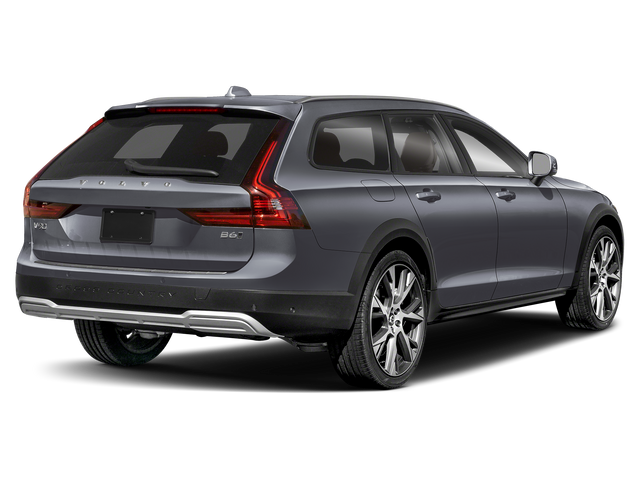 2025 Volvo V90 Cross Country Plus