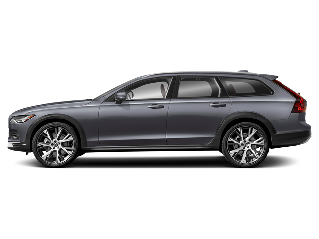 2025 Volvo V90 Cross Country Plus