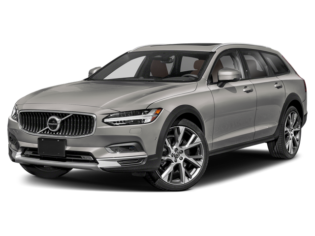 2025 Volvo V90 Cross Country Plus