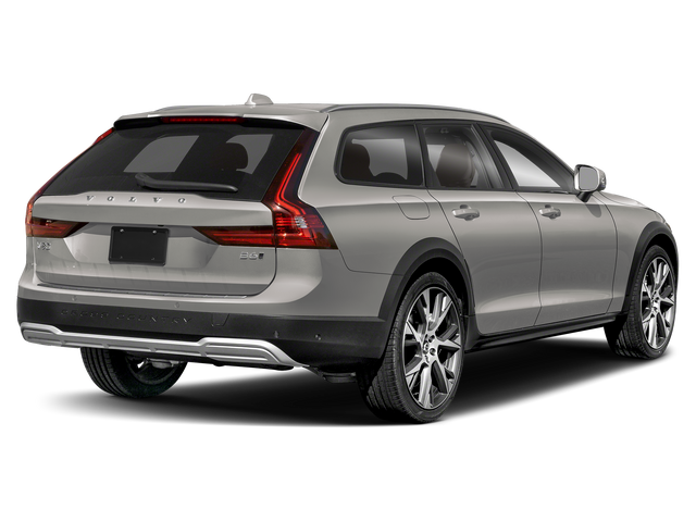 2025 Volvo V90 Cross Country Plus