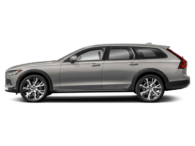 2025 Volvo V90 Cross Country Plus