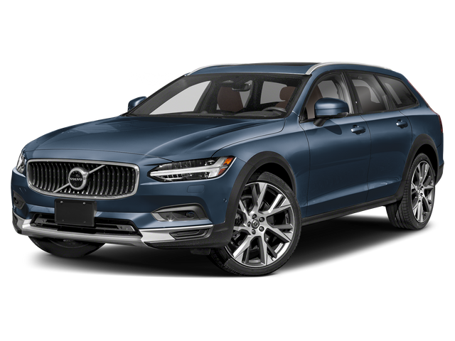 2025 Volvo V90 Cross Country Ultra