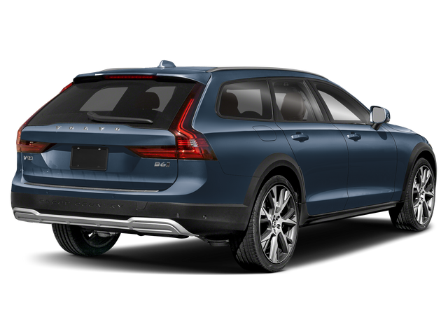 2025 Volvo V90 Cross Country Ultra