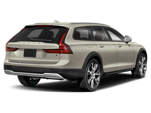 2025 Volvo V90 Cross Country Ultra