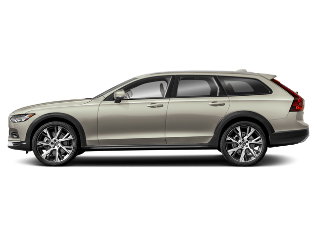 2025 Volvo V90 Cross Country Ultra