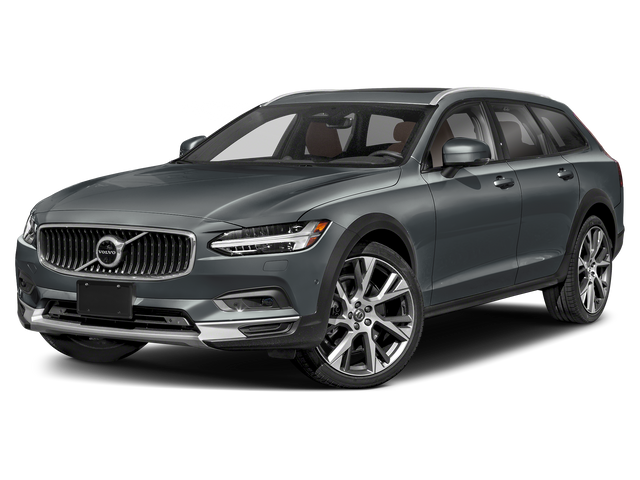 2025 Volvo V90 Cross Country Ultra