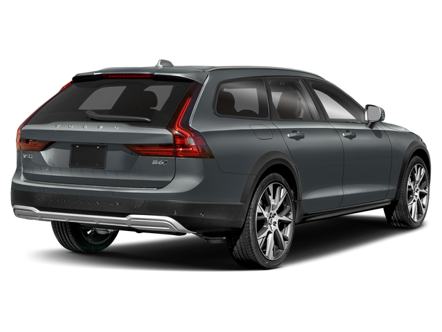 2025 Volvo V90 Cross Country Ultra