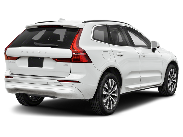 2025 Volvo XC60 Core