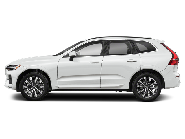 2025 Volvo XC60 Core