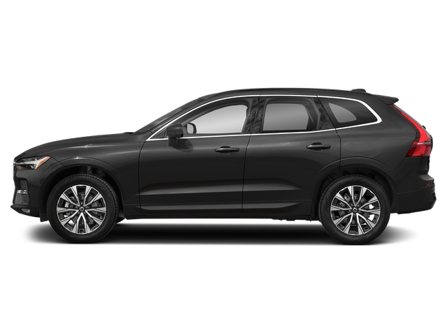 2025 Volvo XC60 Core