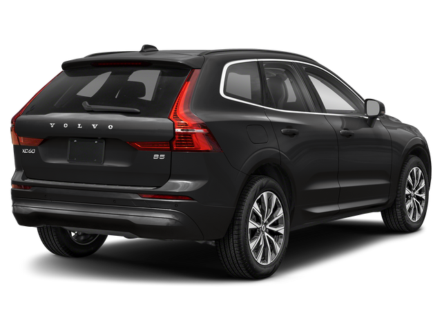 2025 Volvo XC60 Core