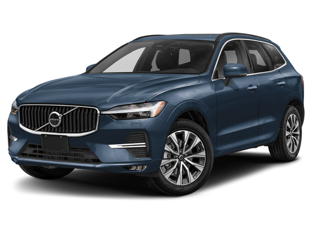 2025 Volvo XC60 Core