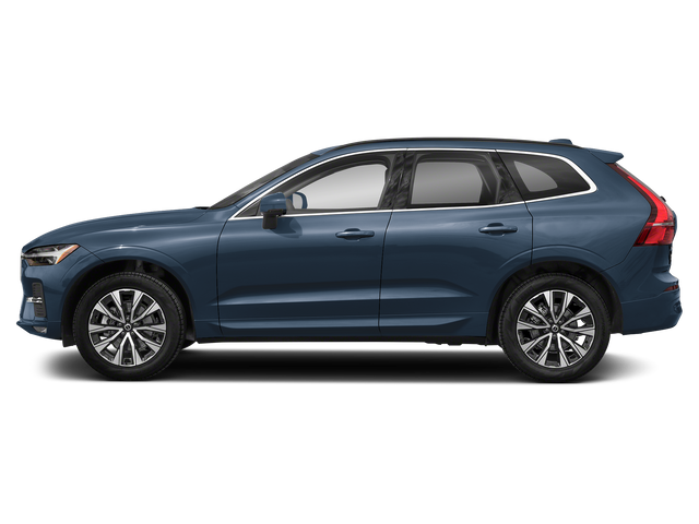 2025 Volvo XC60 Core