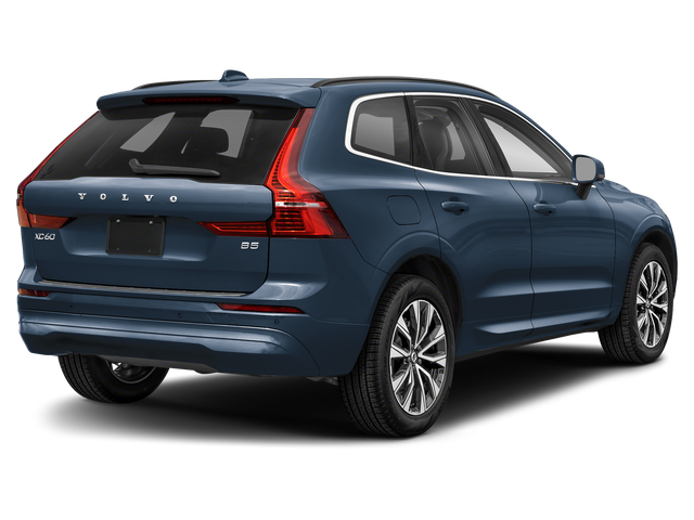 2025 Volvo XC60 Core