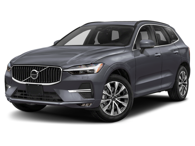 2025 Volvo XC60 Core