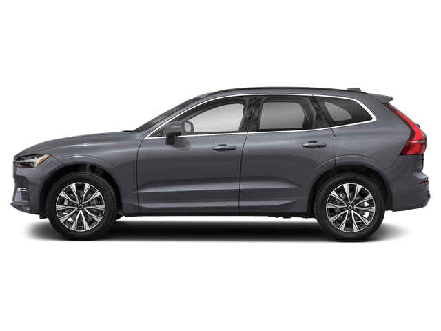 2025 Volvo XC60 Core