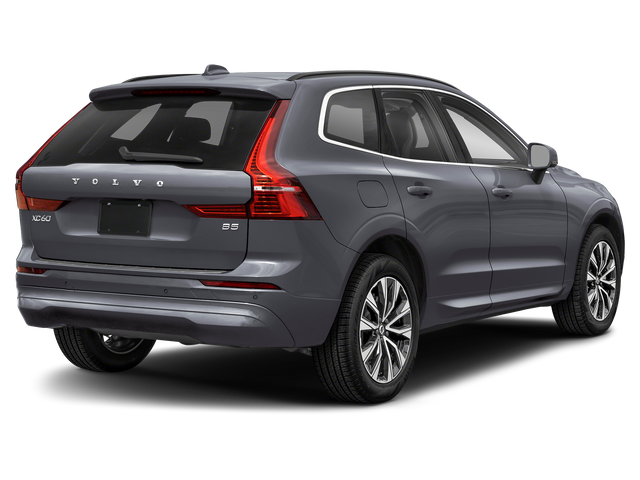 2025 Volvo XC60 Core