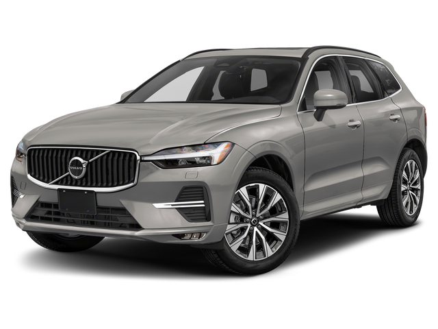 2025 Volvo XC60 Core