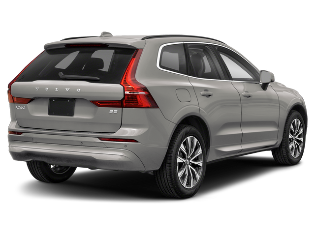 2025 Volvo XC60 Core