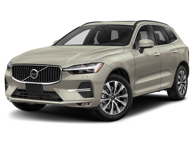 2025 Volvo XC60 Core