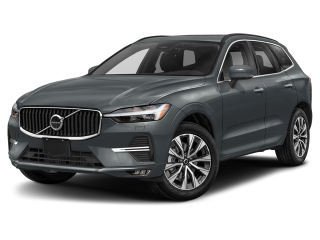 2025 Volvo XC60 Core