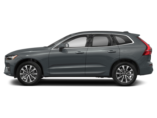 2025 Volvo XC60 Core