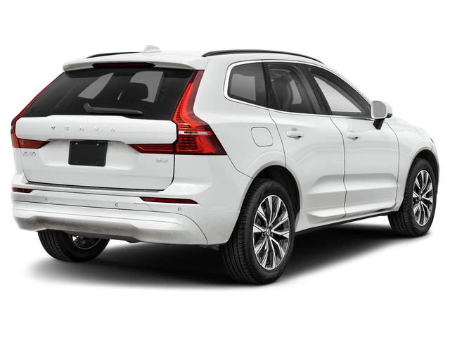 2025 Volvo XC60 Plus