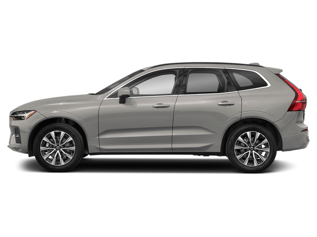 2025 Volvo XC60 Ultra