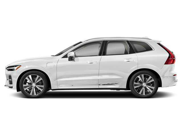 2025 Volvo XC60 Plug-In Hybrid Plus