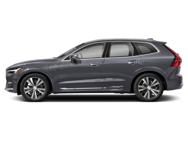 2025 Volvo XC60 Plug-In Hybrid Ultra