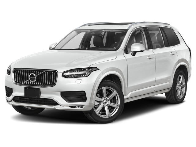 2025 Volvo XC90 Core