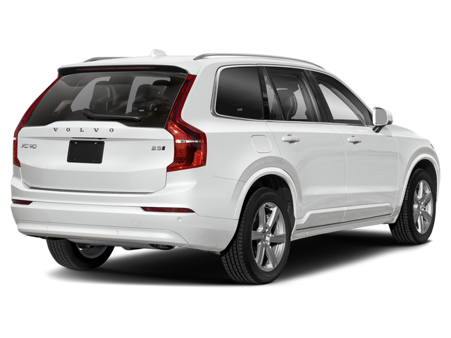 2025 Volvo XC90 Core