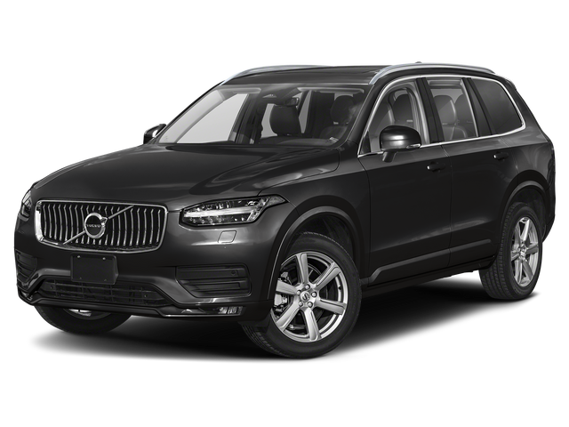 2025 Volvo XC90 Core