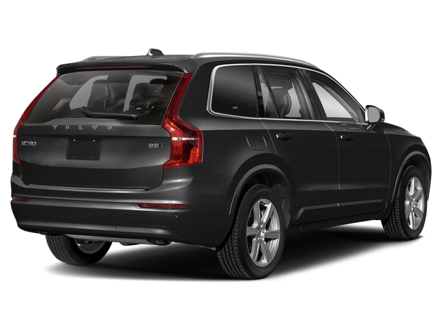 2025 Volvo XC90 Core