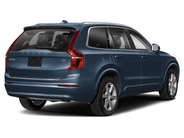 2025 Volvo XC90 Core