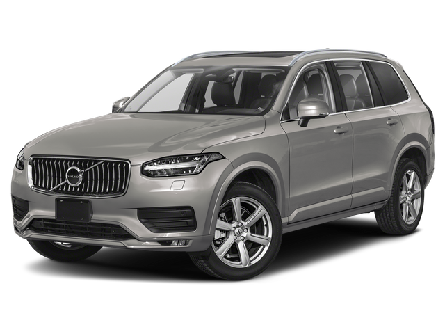 2025 Volvo XC90 Core