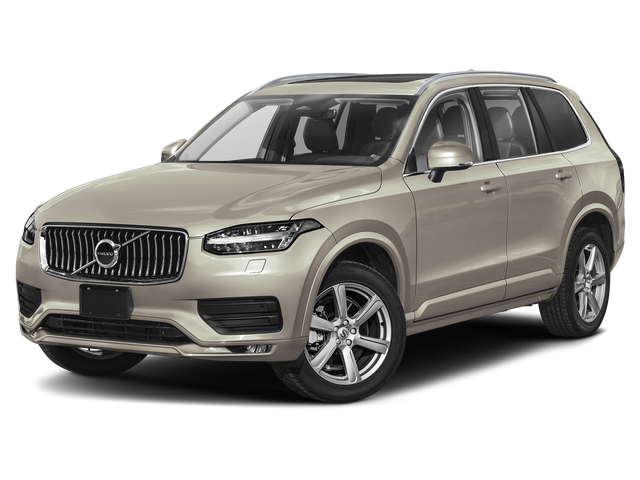 2025 Volvo XC90 Core