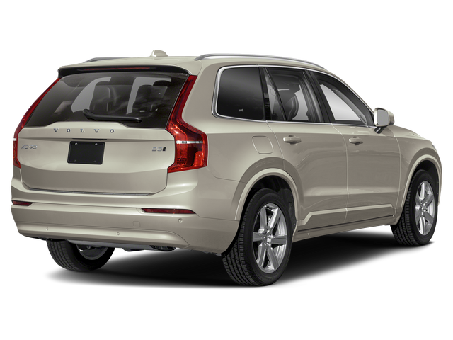 2025 Volvo XC90 Core